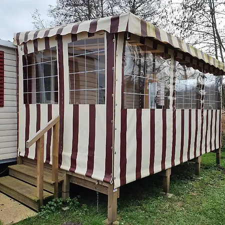 Appartamento Au Coin Du Bonheur Les Mathes
