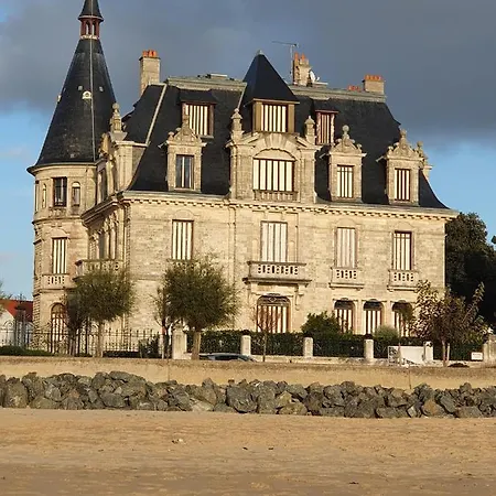 Au Coin Du Bonheur